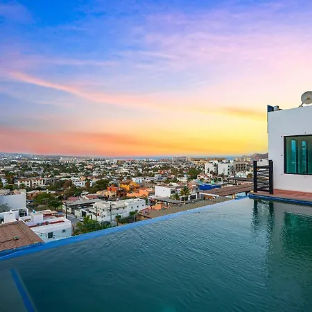 Morgan Residences 607B